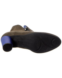 Arche Klorol Leather Bootie