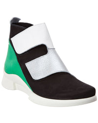 Arche Kytham Leather Bootie