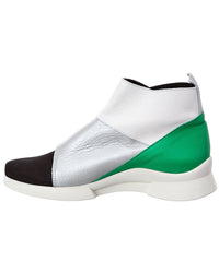 Arche Kytham Leather Bootie