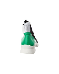 Arche Kytham Leather Bootie