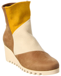 Arche Laraki Leather Bootie