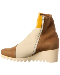 Arche Laraki Leather Bootie