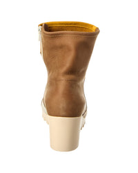 Arche Laraki Leather Bootie