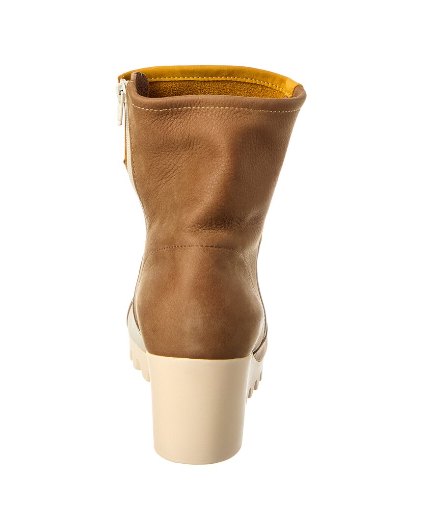 Arche Laraki Leather Bootie