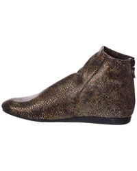 Arche Arche Lilou Leather Bootie