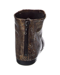 Arche Arche Lilou Leather Bootie