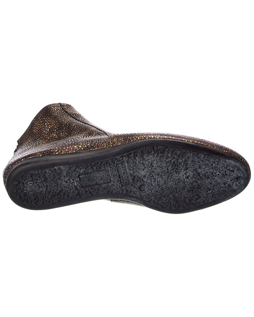 Arche Arche Lilou Leather Bootie