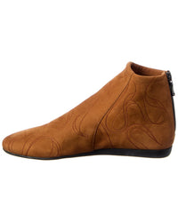 Arche Arche Lilpik Suede Bootie