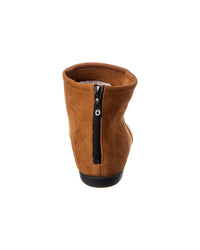 Arche Arche Lilpik Suede Bootie