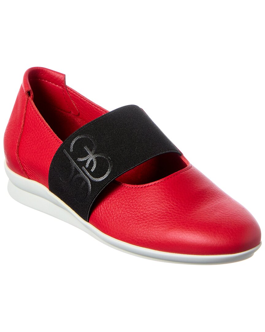 Arche Arche Naskow Leather Sneaker
