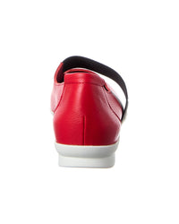 Arche Arche Naskow Leather Sneaker