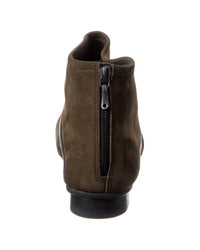 Arche Nistri Suede Bootie