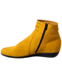 Arche Onywel Leather Bootie