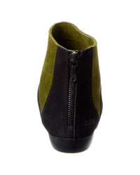 Arche Onyzem Suede Bootie