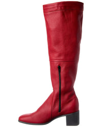 Arche Teorna Leather Knee-High Boot