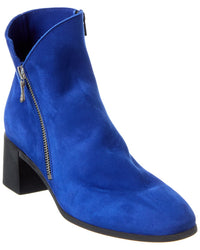 Arche Arche Teozzi Leather Bootie