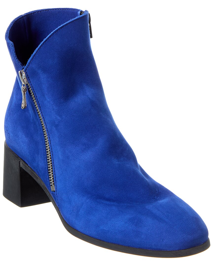 Arche Arche Teozzi Leather Bootie