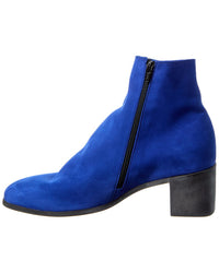 Arche Arche Teozzi Leather Bootie