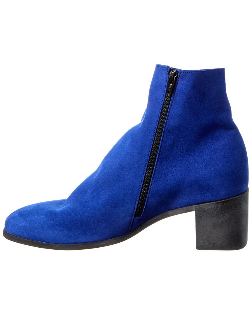 Arche Arche Teozzi Leather Bootie