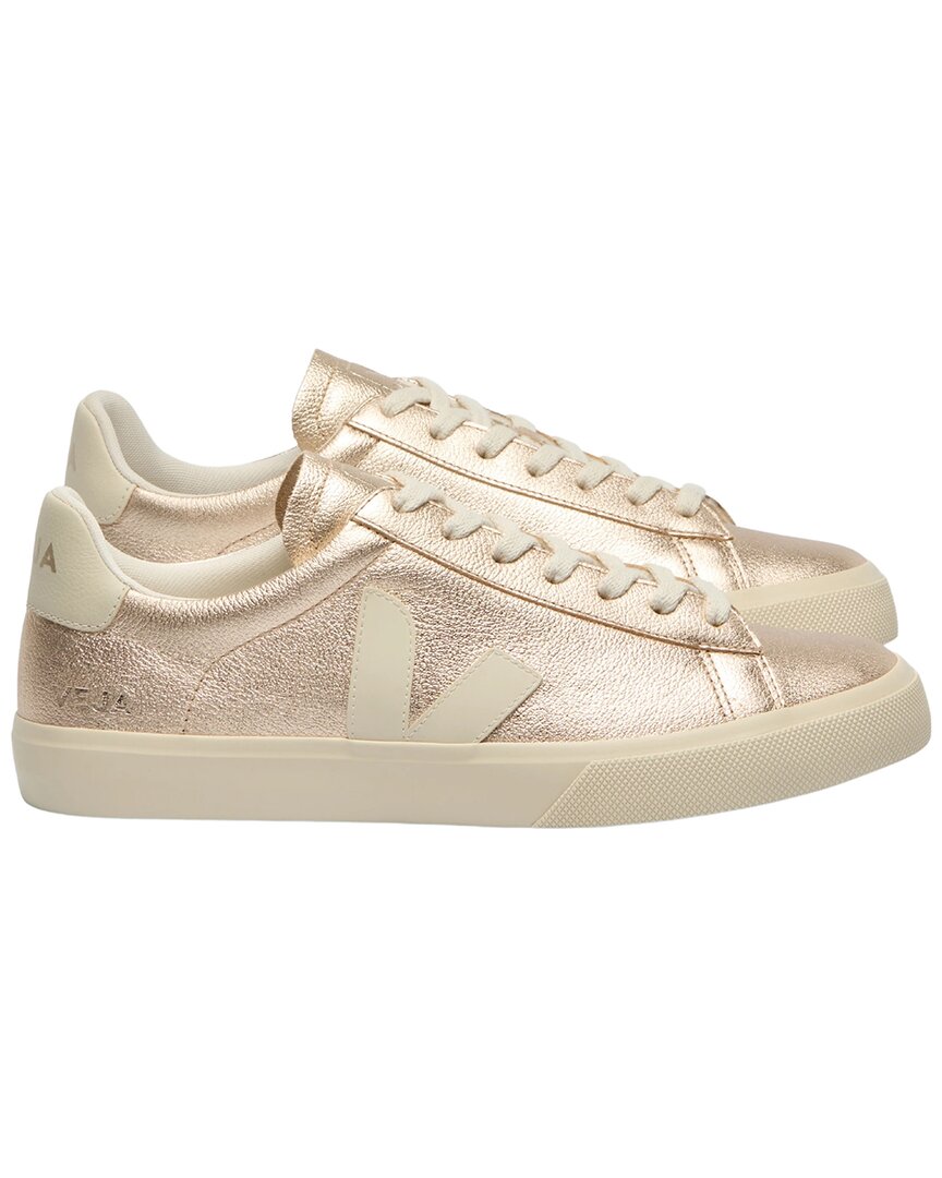 Veja Campo Leather Sneaker
