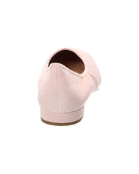Cole Haan Cole Haan Go To Valinda Suede Flat