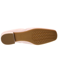 Cole Haan Cole Haan Go To Valinda Suede Flat
