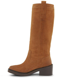 Frye Kate Suede Boot