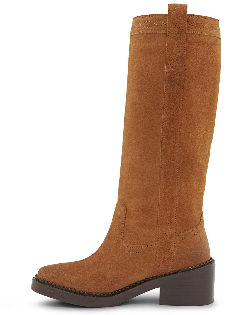 Frye Kate Suede Boot