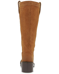 Frye Kate Suede Boot