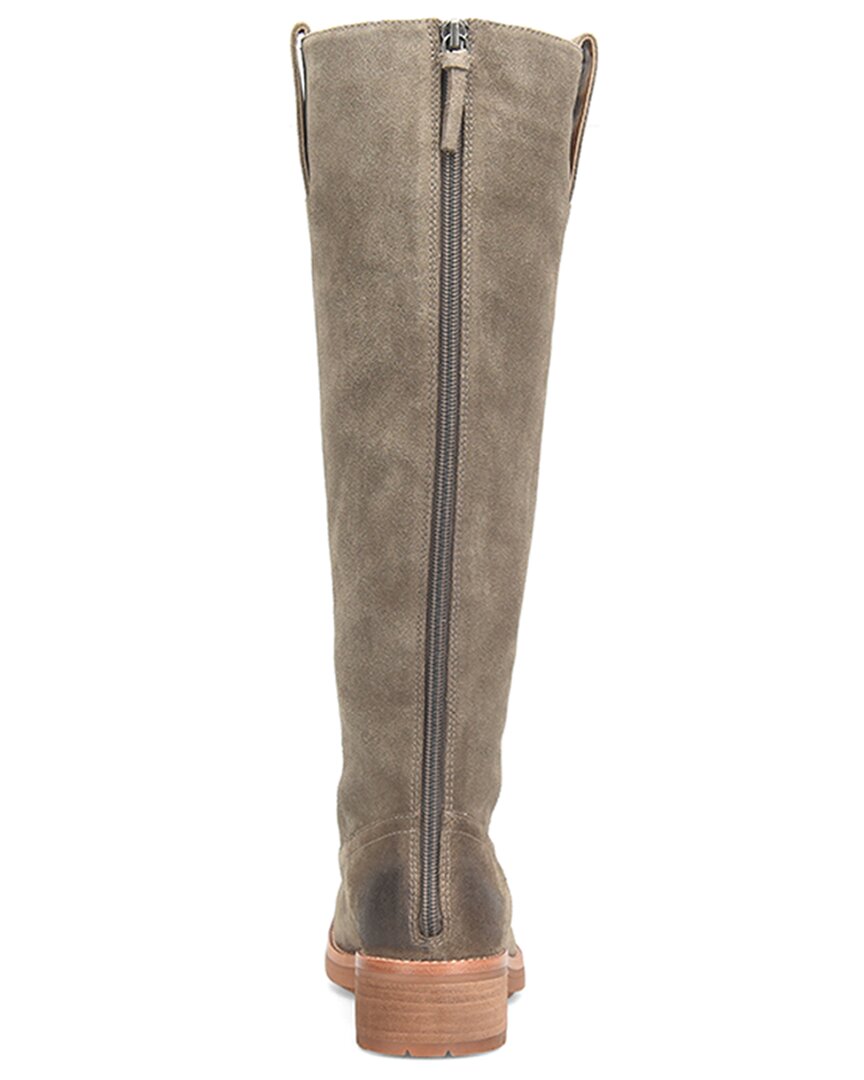 Söfft Samantha Ii Suede Boot