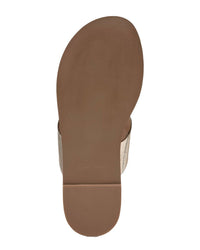 Cole Haan Flynn Leather Thong Sandal