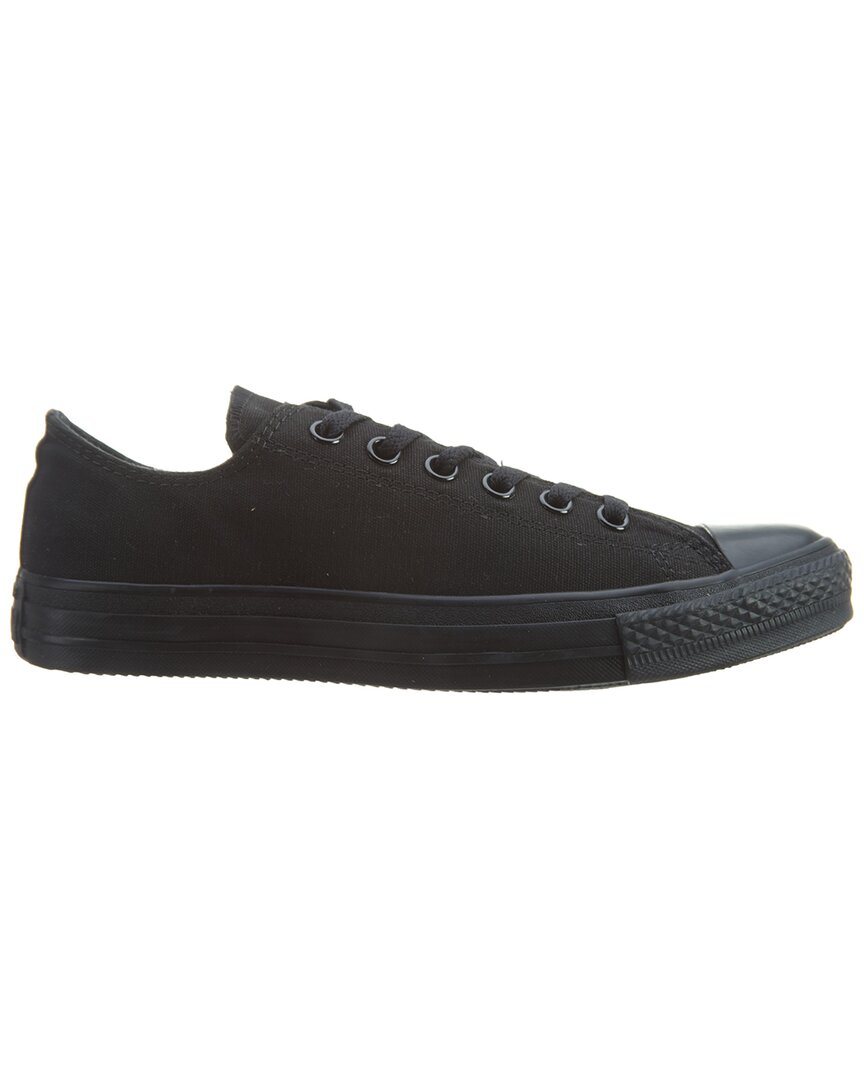 Converse Converse Chuck Taylor All Star Canvas Sneaker