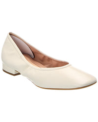 Cole Haan Cole Haan Go To Valinda Leather Flat