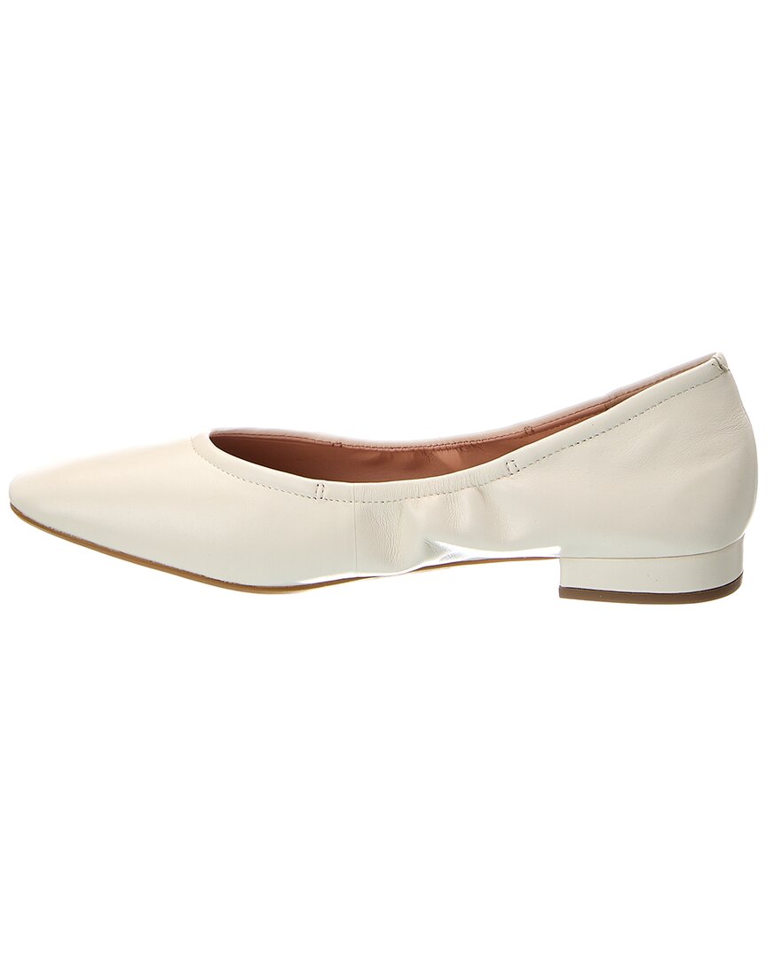 Cole Haan Cole Haan Go To Valinda Leather Flat