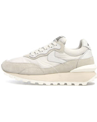 Voile Blanche Qwark Hype Leather Sneaker