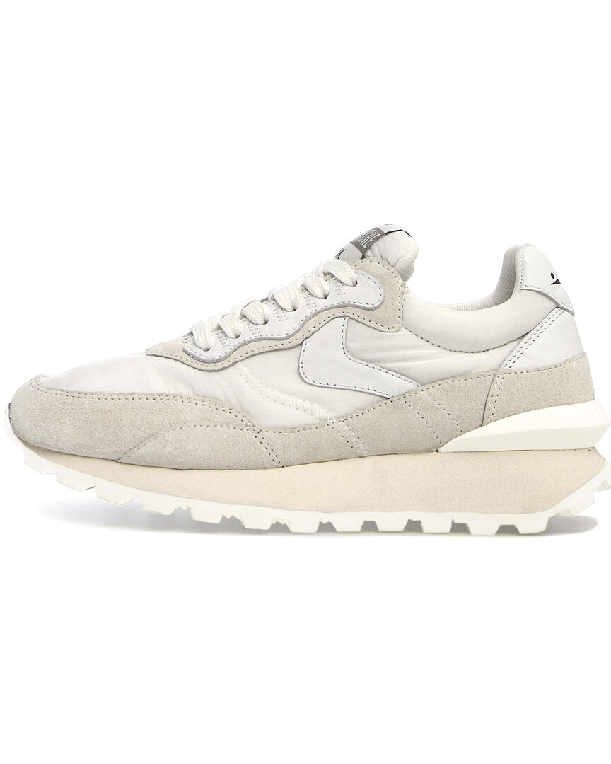 Voile Blanche Qwark Hype Leather Sneaker