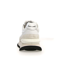 Voile Blanche Qwark Hype Leather Sneaker