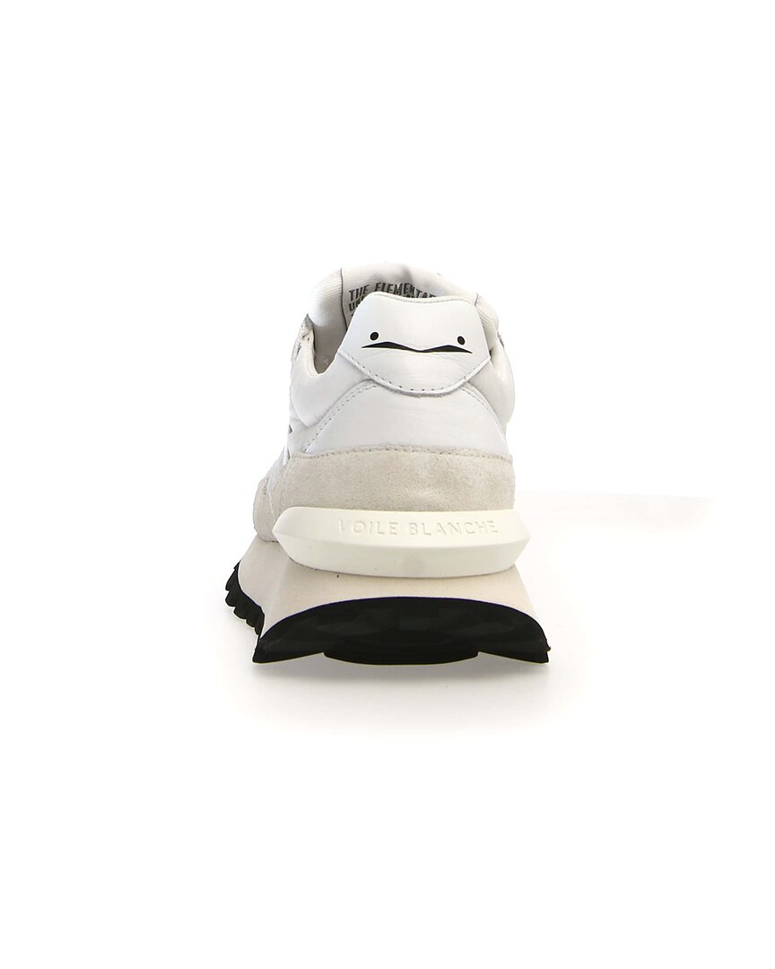 Voile Blanche Qwark Hype Leather Sneaker