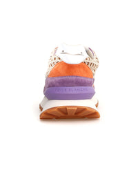 Voile Blanche Qwark Hype Leather Sneaker
