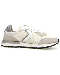 Voile Blanche Storm Leather Sneaker