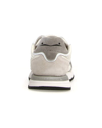 Voile Blanche Storm Leather Sneaker