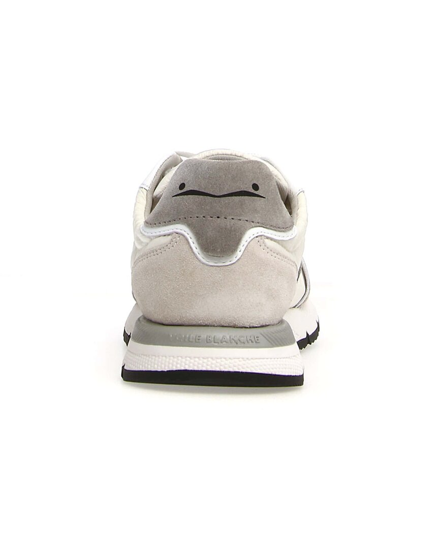 Voile Blanche Storm Leather Sneaker