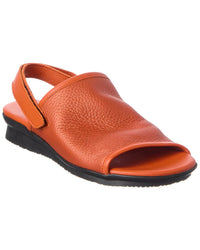 Arche Auhala Leather Sandal