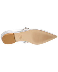 Stuart Weitzman Justina Leather Mary Jane