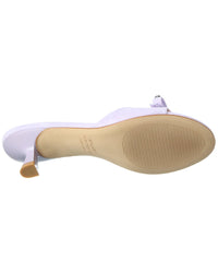 Stuart Weitzman Luella 50 Suede Sandal