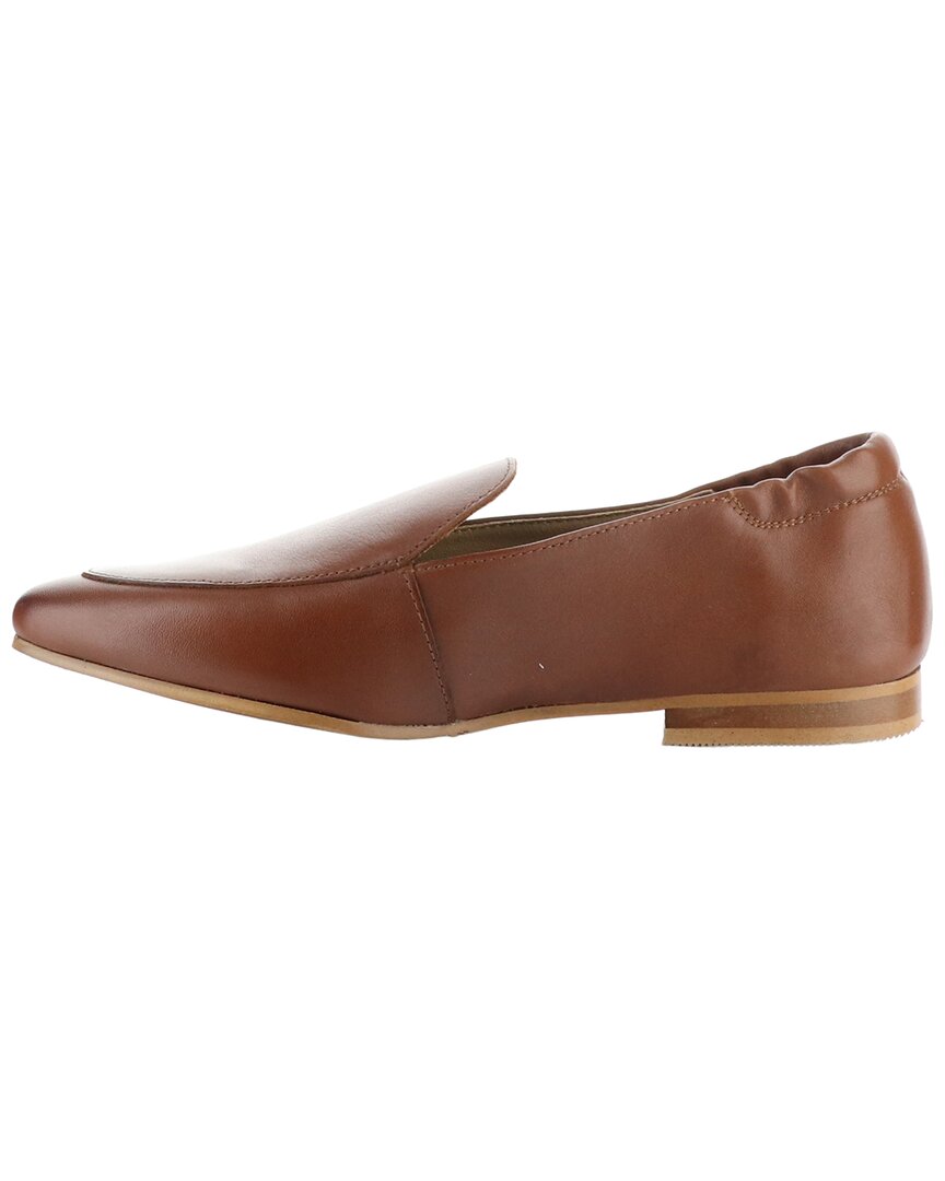 BOS & CO Bos. & Co. Nikki Leather Loafer