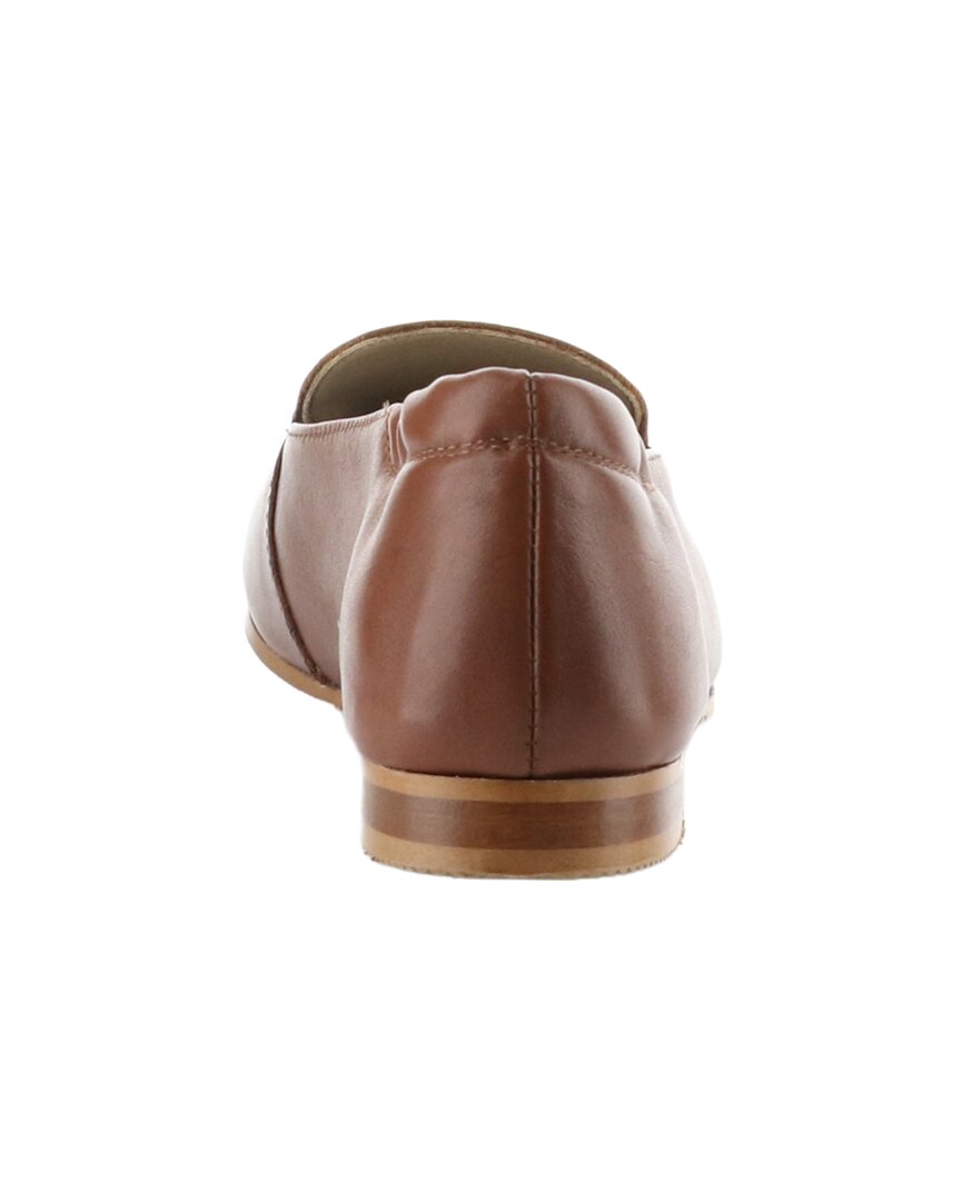 BOS & CO Bos. & Co. Nikki Leather Loafer