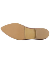 BOS & CO Bos. & Co. Nikki Leather Loafer