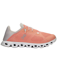 On Running Cloud 5 Coast Travel Shoe Pink