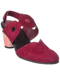 Arche Klonya Leather Pump